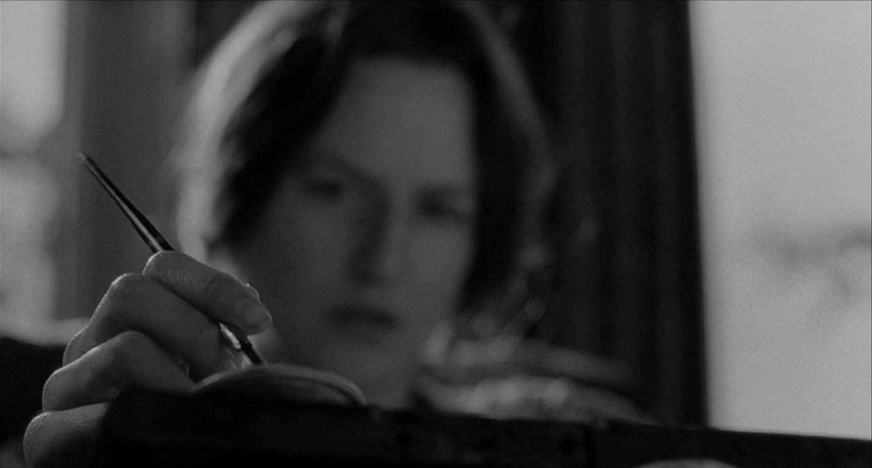 modernist storytelling and queered timelines